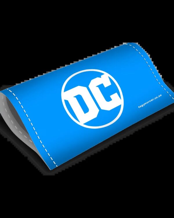 car tag - Tag Your Car - DC
