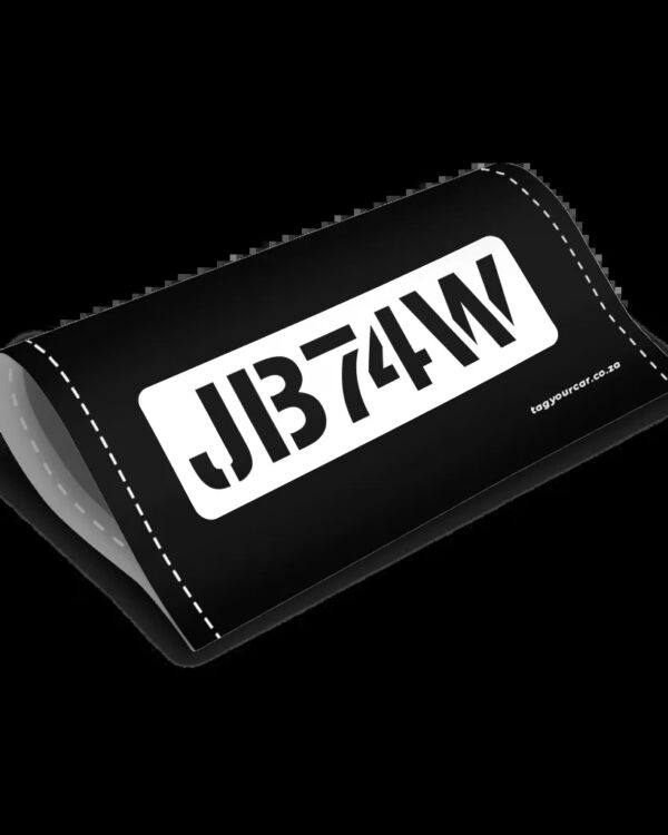 car tag - Tag Your Car - Jimny JB74W