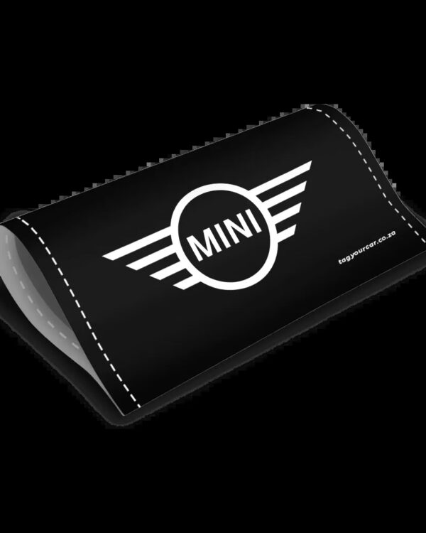 car tag - Tag Your Car - Mini