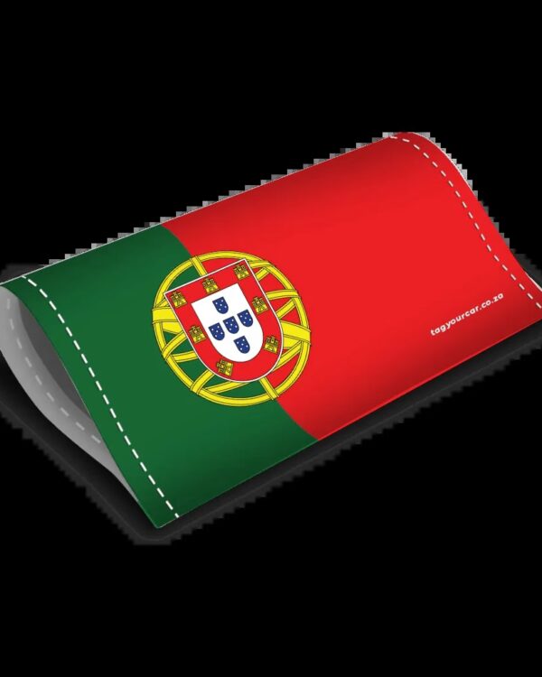 car tag - Tag Your Car - Portugal