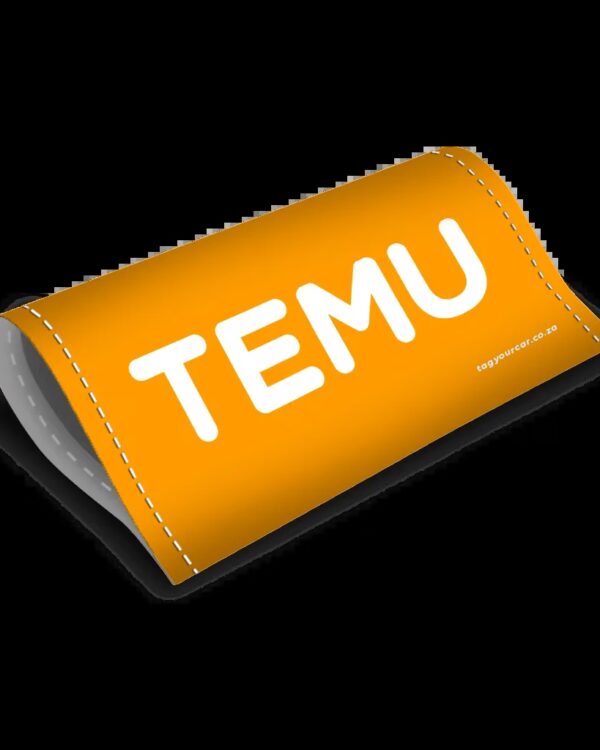 car tag - Tag Your Car - Temu