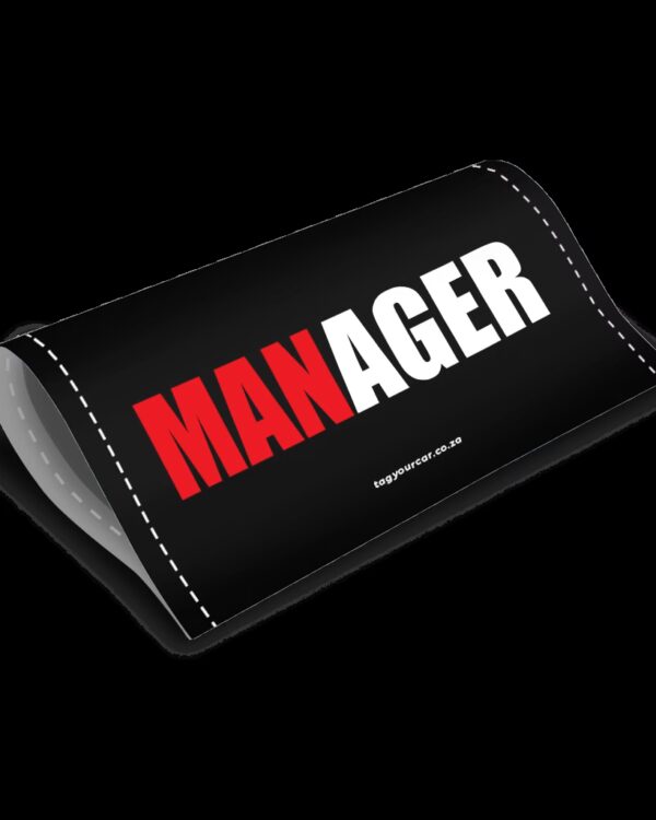 Tag Your Car - Manager - car tag