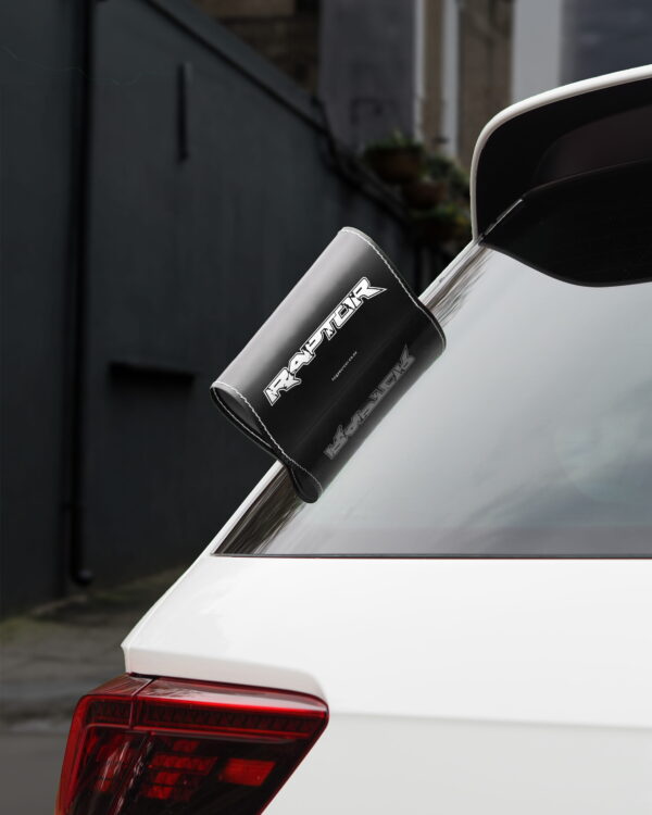 Car Tags Ford Raptor Tag Your Car BG