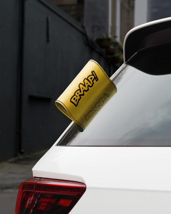 Car Tags Clean Braap Tag Your Car BG