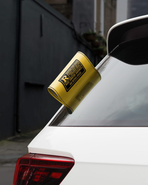 Car Tags Rated for Race Tag Your Car BG